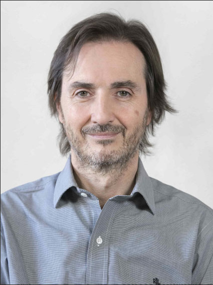 Francisco Llorente